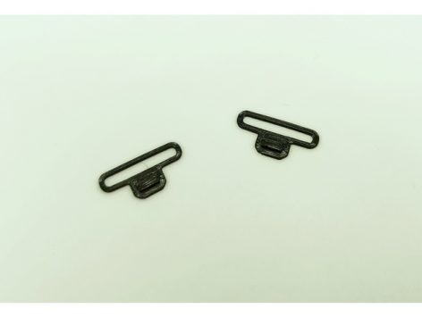 Canon AL 1 Pil Kapı Mandalı - Görsel 2