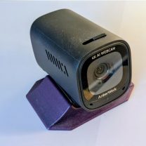 Anker C310 Video Konferans Montaj braketi
