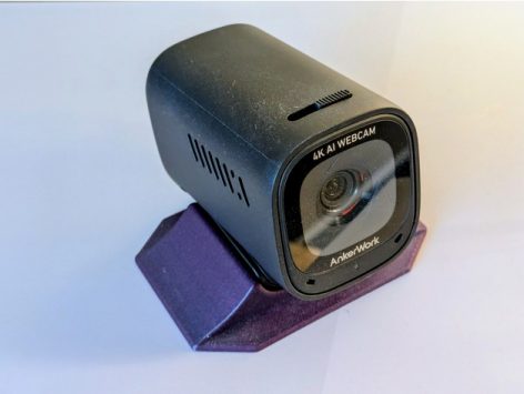 Anker C310 Video Konferans Montaj braketi