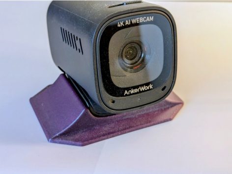 Anker C310 Video Konferans Montaj braketi - Görsel 2