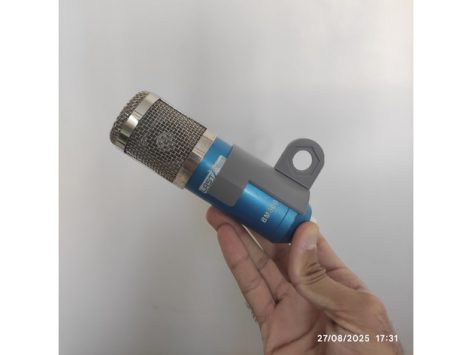 BM800 için mikrofon kupası