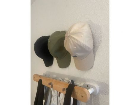 Kapak Tutucu - Görsel 4