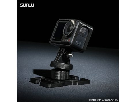 DJI Action Dağcılık Aksiyon Kamera Kılıfı - Görsel 8