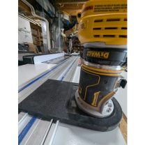 Dewalt destere Koruyucu ağız
