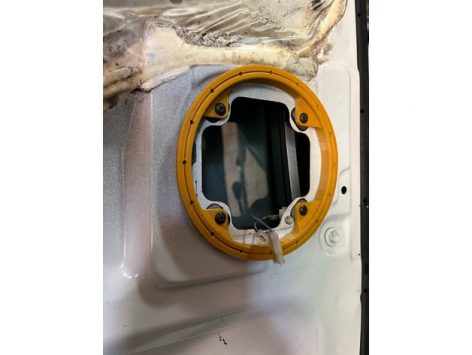 Honda Acty 6 5in Hoparlör Adaptörü - Görsel 3