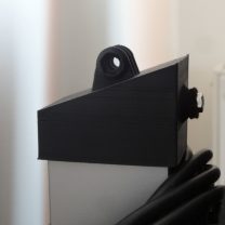 HP E24i G4 Modüler Montaj Braketi