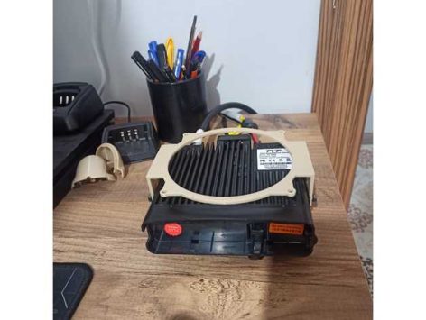 TYT TH 9800 FAN TUTUCU Braket - Görsel 2