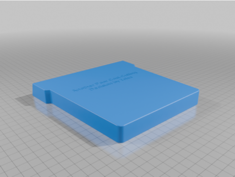 2021 Telsa Model 3 Cubby USB koruma koruyucu braketi