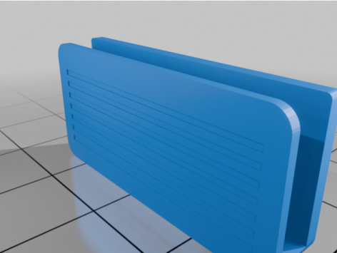 2023 MacBook Air 15 Webcam Kapak