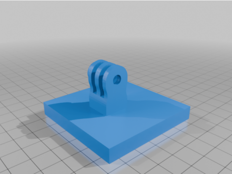 Actioncam Stand - Görsel 2
