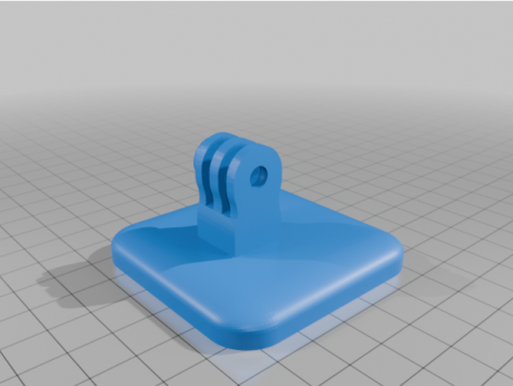 Actioncam Stand - Görsel 3