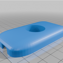 Kamera Tether Block