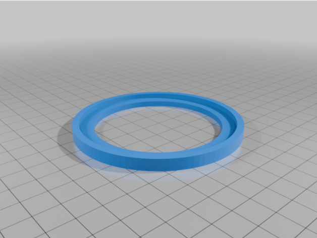 Canon EF S 18 55mm Güneş Filtresi - Görsel 4