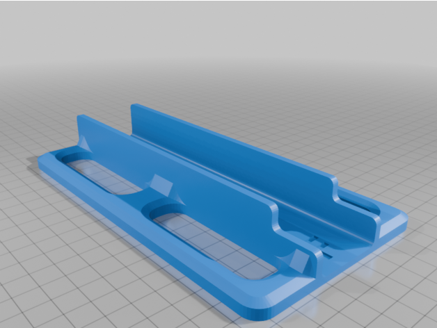 HP Prodesk Mini Masaüstü Dikey Stand i - Görsel 3