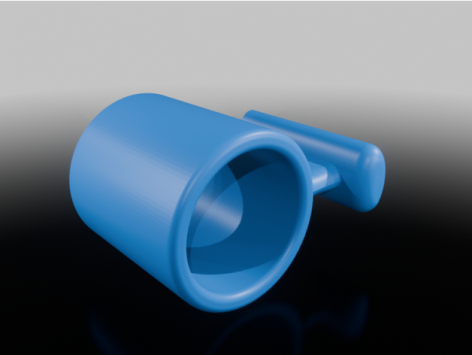 11 mm hortum ile SKS stant pompasında pompa başlığı için tutucu