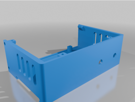 Orangepi RV2 kasa - Görsel 2