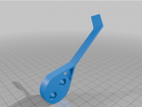 Mikro golf oyunu prototipi - Görsel 3