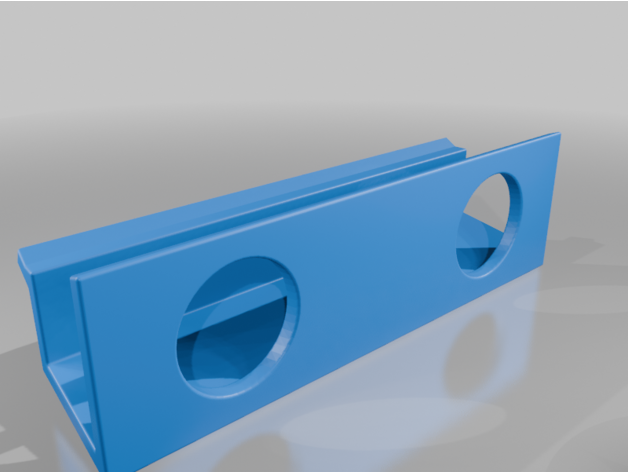 Nakamichi ZX7 ZX9 Kaset Kapı Toz Kapağı - Görsel 2