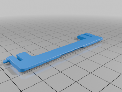 Toolkitrc M7AC bacak - Görsel 4