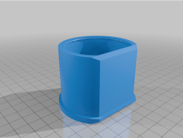 Tip 2 Mennekes EV Şarj Konektörleri için Kapak - Görsel 3