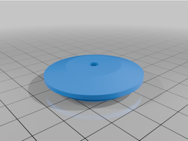 Volvo S40 V40 Coilovers Üst Plaka Kauçuk Kapağı