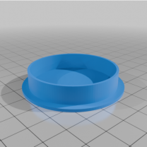 Magcubic L018 lens kapağı