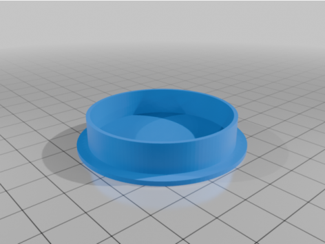 Magcubic L018 lens kapağı