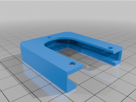 3D Holo Fan uzaktan kumanda tutma 7013701
