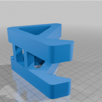 KeyChron K15 Pro Braket