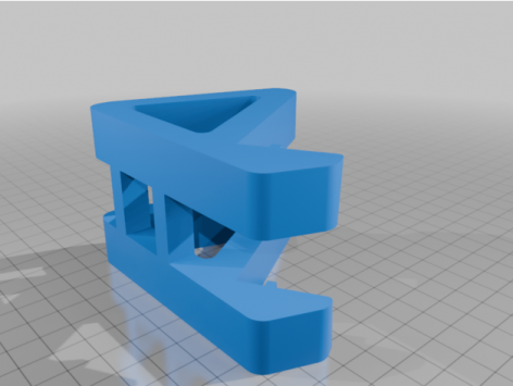 KeyChron K15 Pro Braket