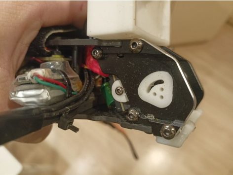 Speedybee Mario 5 Ratel Pro Kamera Adaptörü - Görsel 2