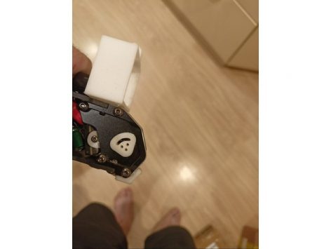 Speedybee Mario 5 Ratel Pro Kamera Adaptörü - Görsel 4