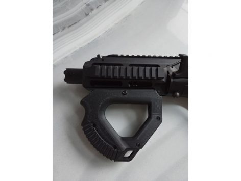 GHK AUG A3 için CQR kavrama braketi - Görsel 4