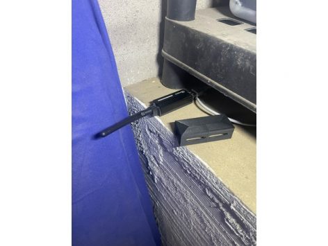 Usb Çoğaltıcı Kapak - Görsel 2