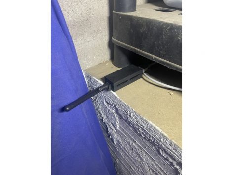 Usb Çoğaltıcı Kapak - Görsel 3