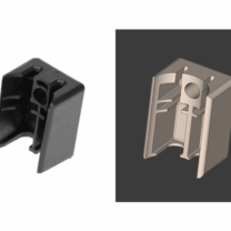 Al KO Kablo Tutucu 474669 518925