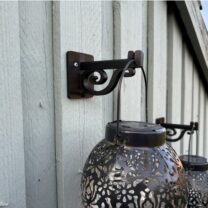 Fener Montaj Askı Kancası