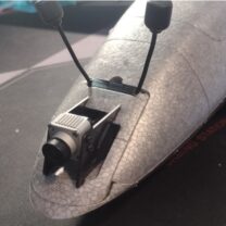 Atomrc Dolphin Pro Anten fişi DJI 03 04 Güncellenmiş 6 3 25