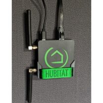 Hubitat Yükseklik Hub