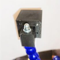 Kameradul Halter Raspberry Pi Octoprint