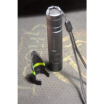 Konvoy S2 Veya Diğer 24mm Çaplı El Feneri Kapağı