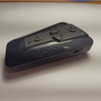 LEXIN B4FM Dahili Haberleşme Cihazı Arka Kapağı