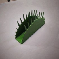 Etçil Bitki Peçetelik bioblo