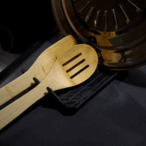 Mutfak Gereçleri Ve Kapak Tutacağı