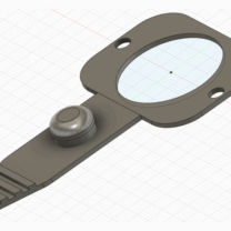 Karcher VW2 Tank Sızdırmazlık Bölüm