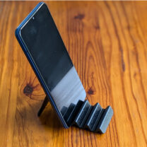 Telefon tablet standı basit