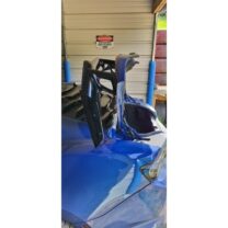 6. Nesil Camaro Gövde Tampon Durdurucu