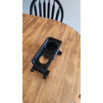 F150 Nalgene Bardak Tutuculu Döner Vites Konsolu