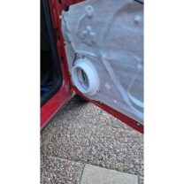 Fiat Panda 169 6 5 Hoparlör Adaptörleri