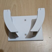 EV Charger Halter F R Die Wandmontage EV Şarj Cihazı Tutucu Duvar Montajı